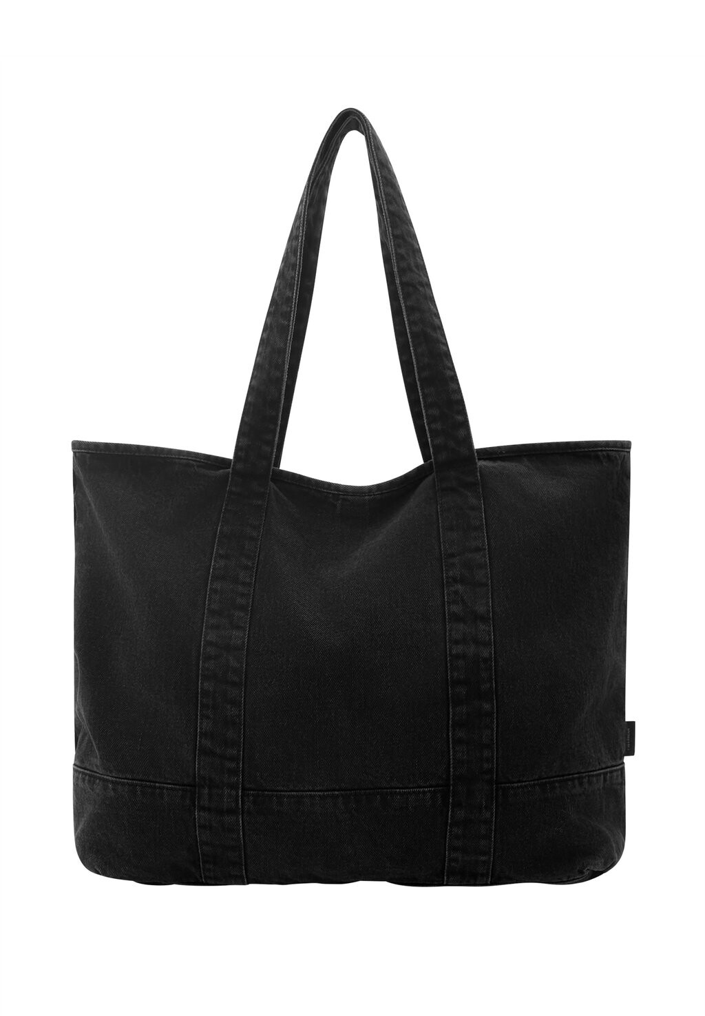 

Сумка PULL&BEAR, цвет black