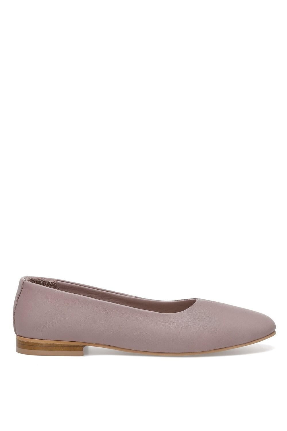 

Балетки - Розовый - Плоская подошва Nine West
