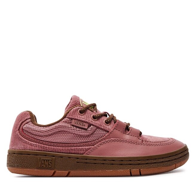 

Кроссовки Vans Speed Ls VN000CTJCHO1 Withered Rose, розовый