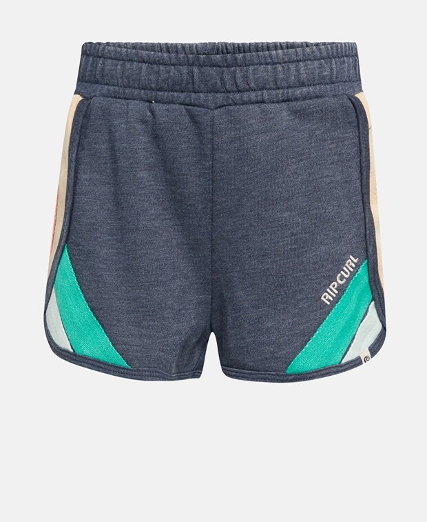 

Спортивные шорты Rip Curl, темно-синий