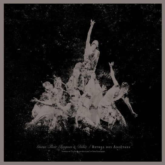 

Виниловая пластинка Deha - Rituel Des Ancetres