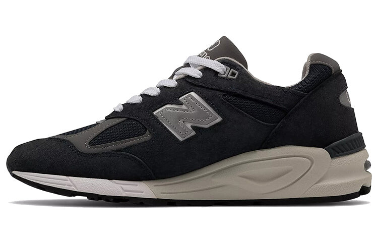 

Кроссовки New Balance 990 V2, синий