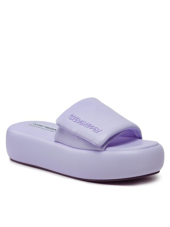 

Мюли Steve Madden, фиолетовый