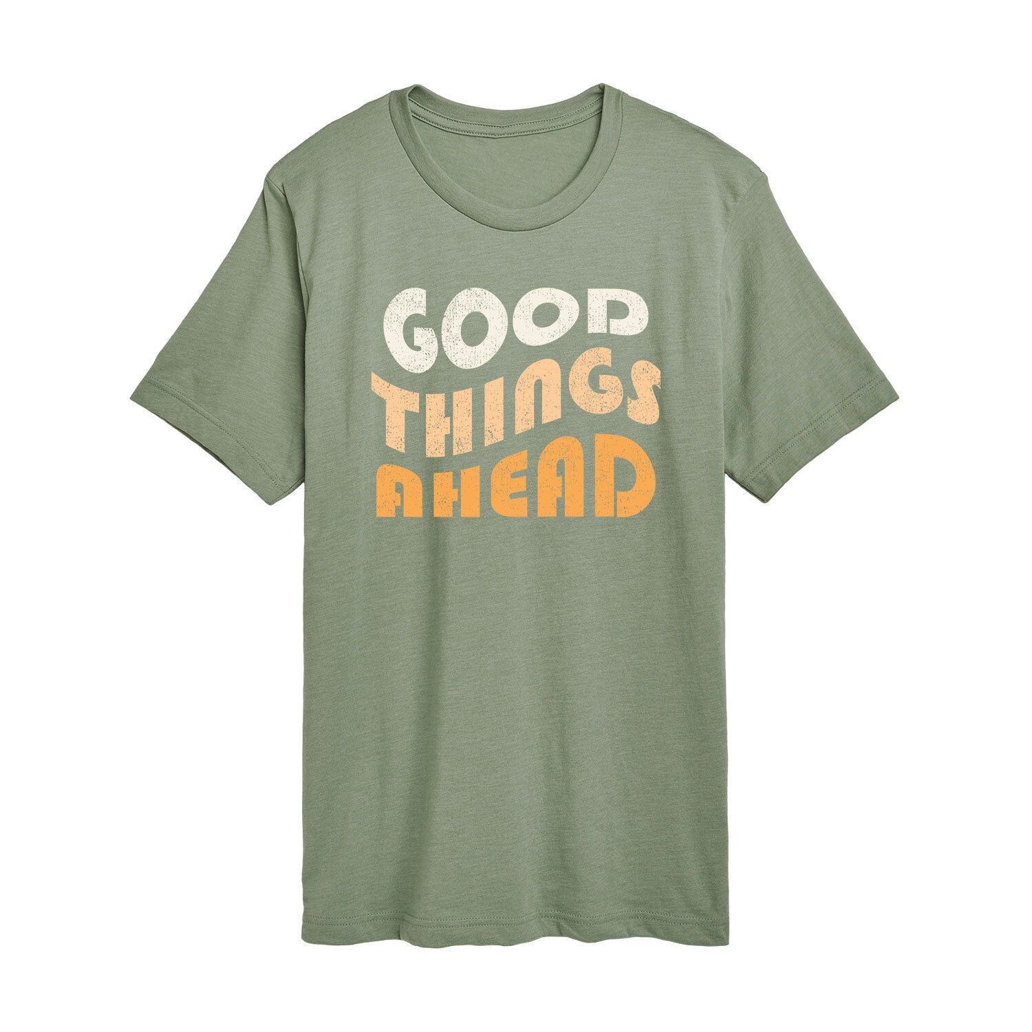 

Футболка с рисунком «Good Things Ahead» для юниоров Licensed Character