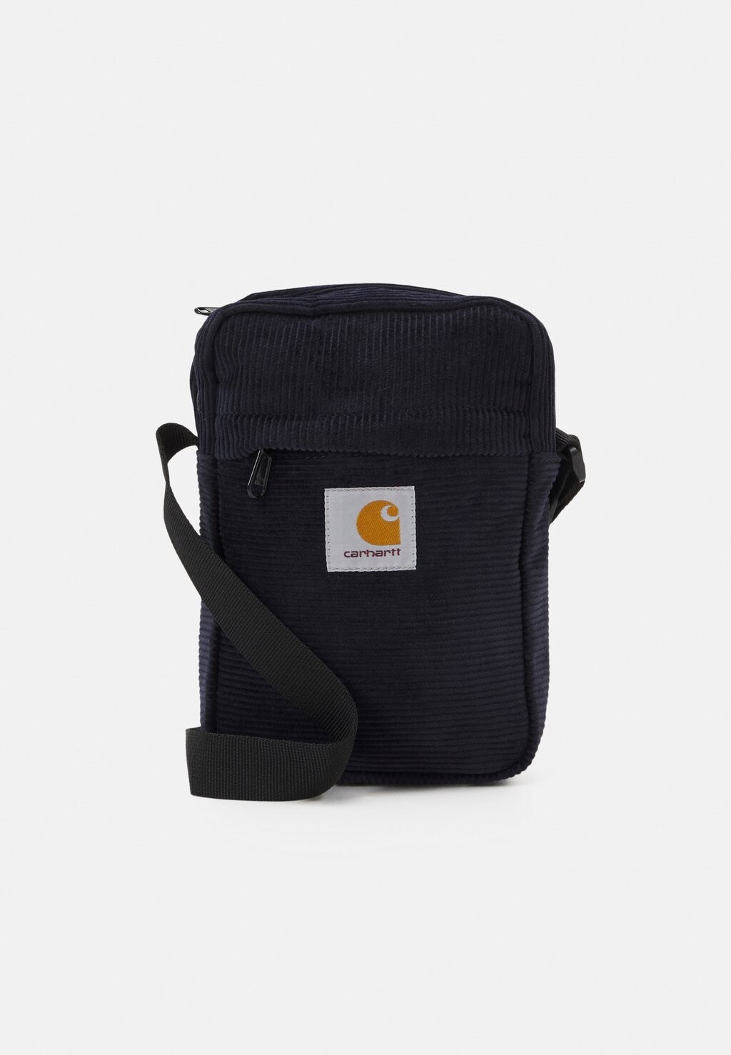 

Сумка через плечо Carhartt WIP FLINT SHOULDER POUCH UNISEX, темно-синий