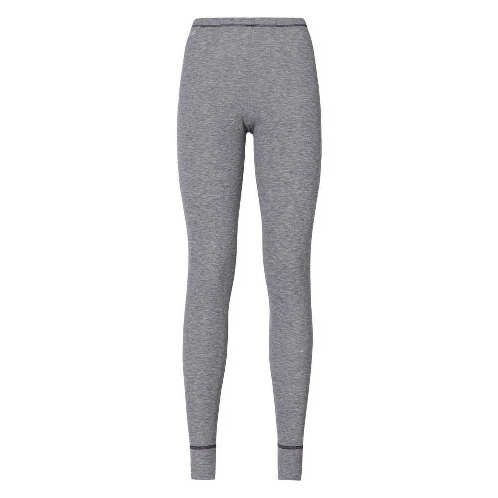

Леггинсы Odlo Warm, серый