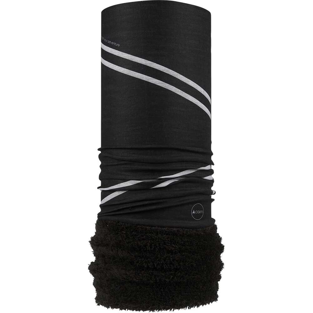 

Неквормер Cairn Malawi Polar Plush, черный