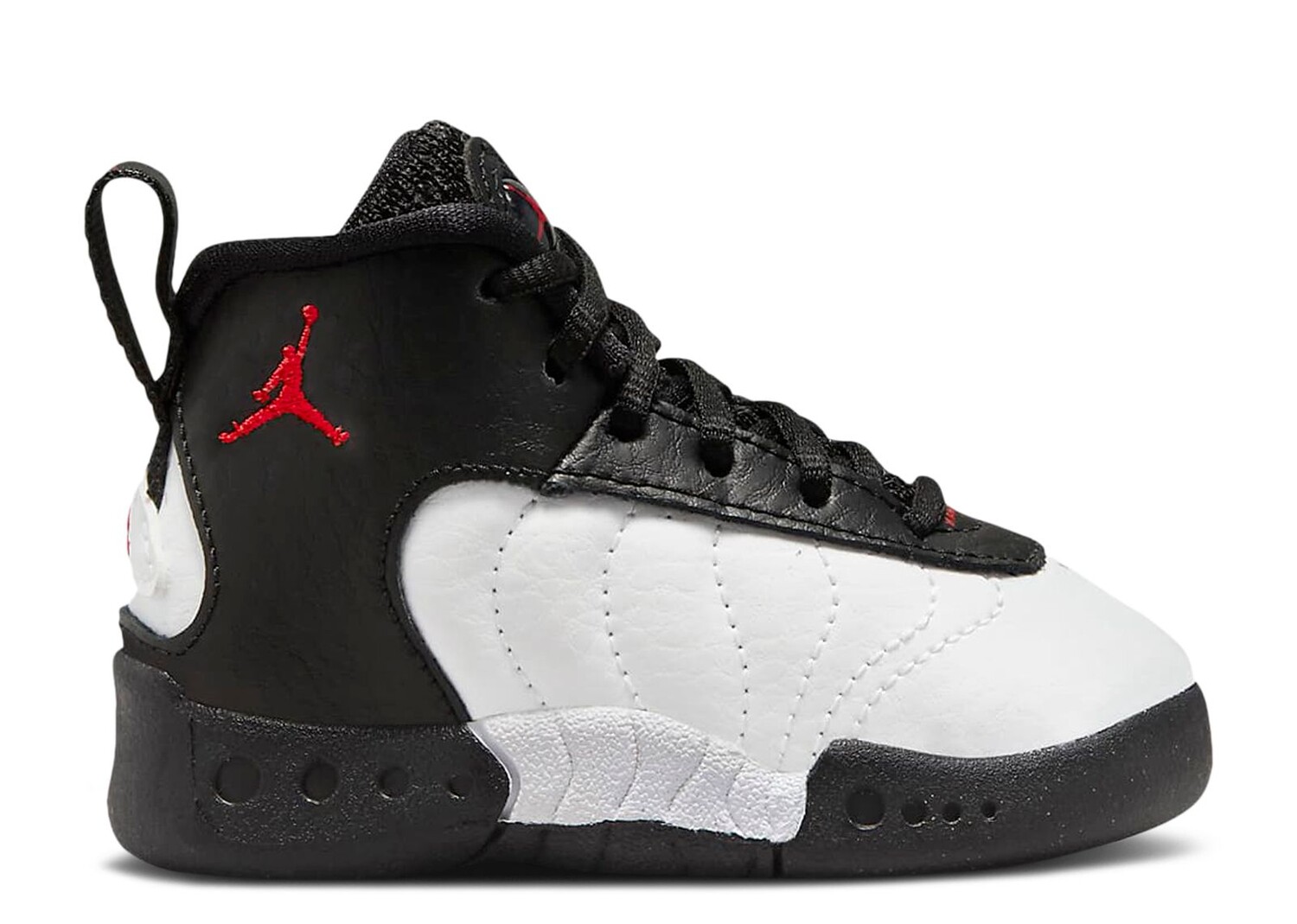 

Кроссовки Air Jordan Jordan Jumpman Pro Td 'Bulls', черный