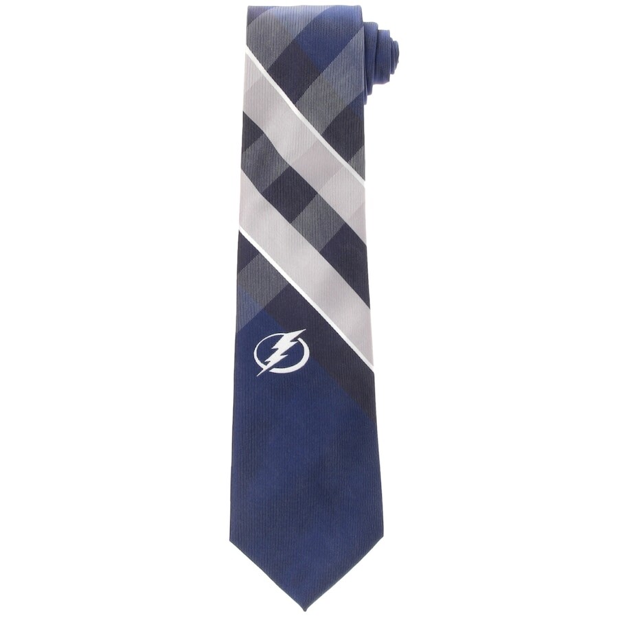 

Галстук Eagles Wings Tampa Bay Lightning