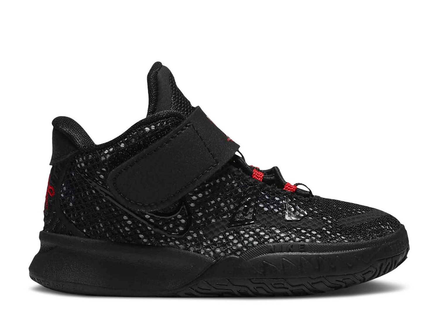 

Кроссовки Nike Kyrie 7 Td 'Bred', черный