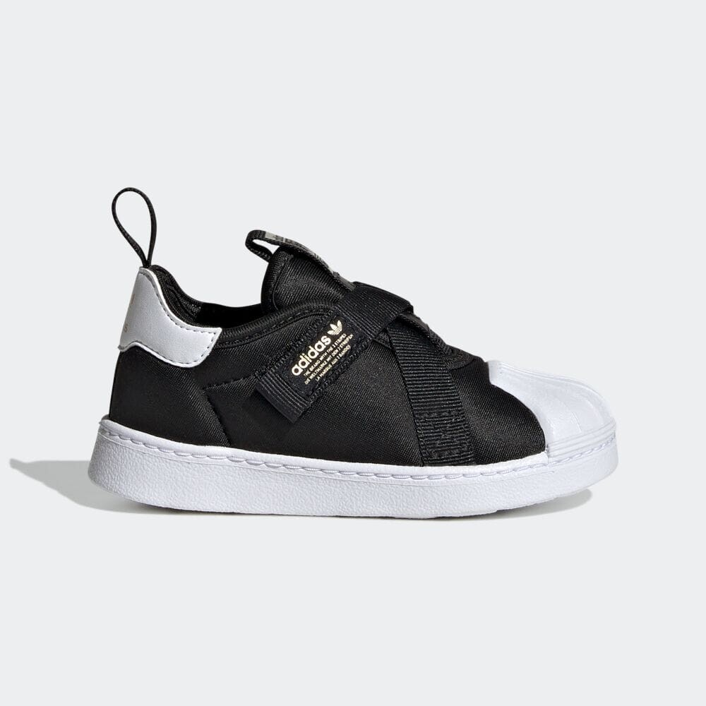 

Кроссовки Adidas SST 360