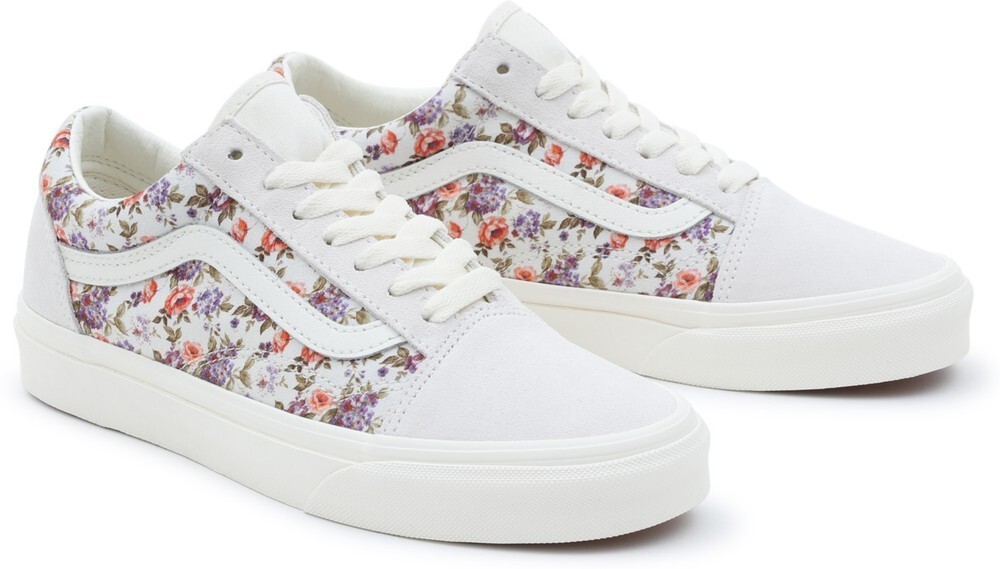 

Низкие кроссовки Vans, бежевый