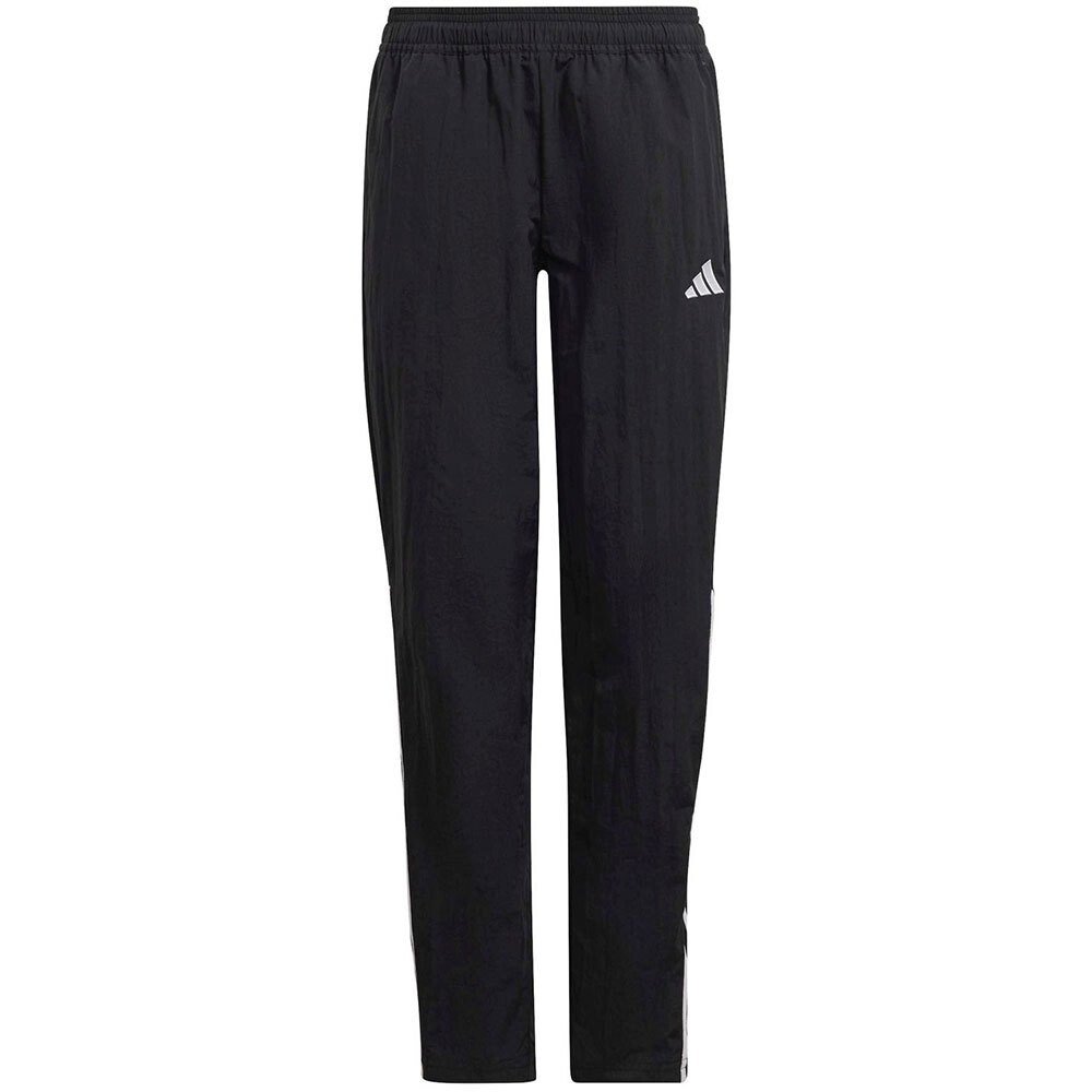 

Брюки adidas Tiro 23 Competition Presentation, черный