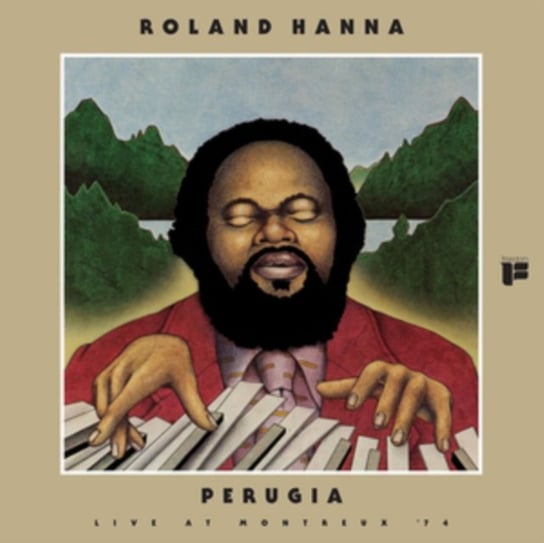 Виниловая пластинка Hanna Roland - Perugia: Live At Montreux 74
