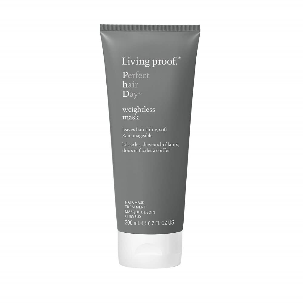 

Легкая маска для волос Living Proof Perfect Hair Day, 200 мл