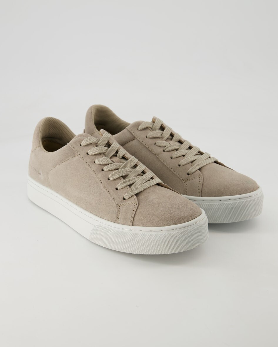 

Низкие кроссовки Marc O'Polo Freizeit Schuhe, бежевый