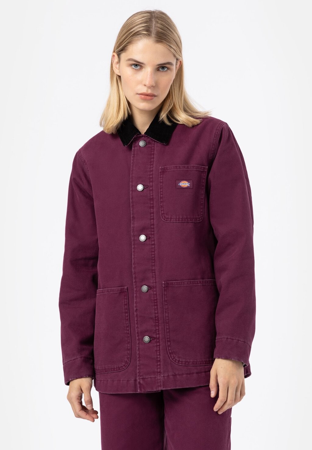 

Куртка зимняя Dickies