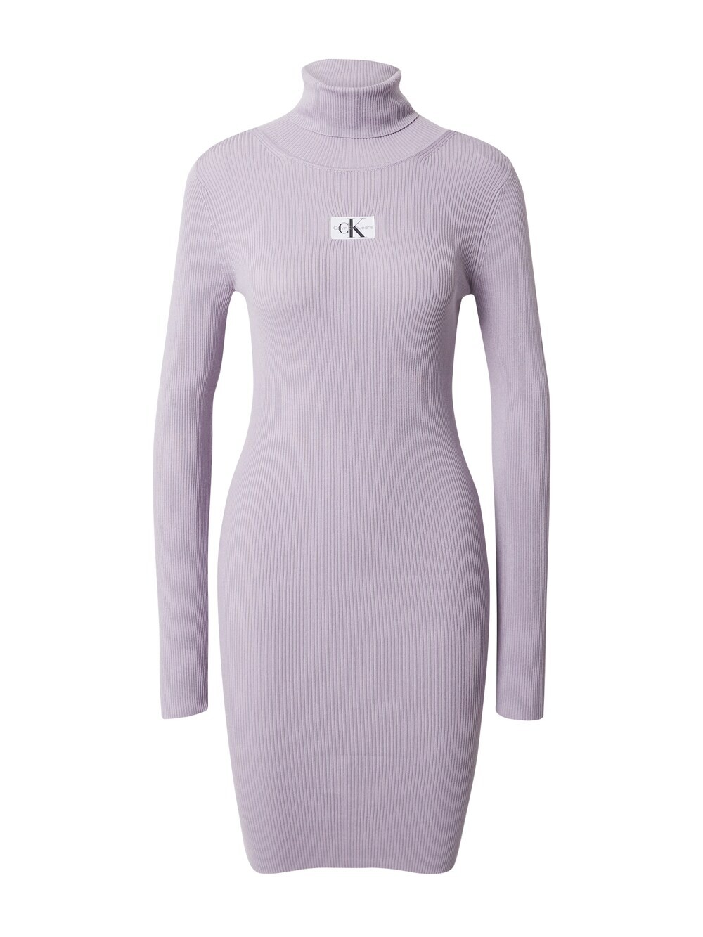 

Свитер Calvin Klein, сирень