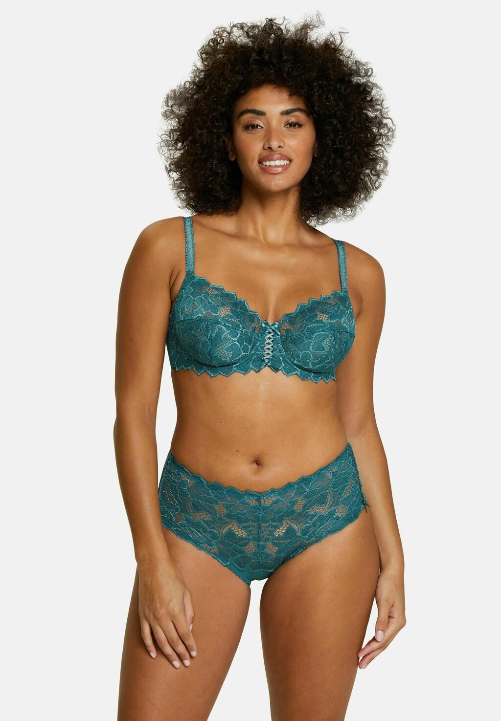 

Трусы MEDIUM ARUM Sans Complexe, зеленый