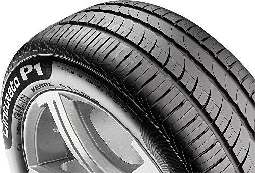 

Летние шины Pirelli CINTURATO P1 VERDE 175/70 R14 84H