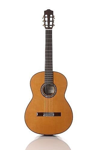 

Акустическая гитара Cordoba C10 CD/IN - Solid Cedar Top, Solid Indian Rosewood back/sides, Classical Guitar