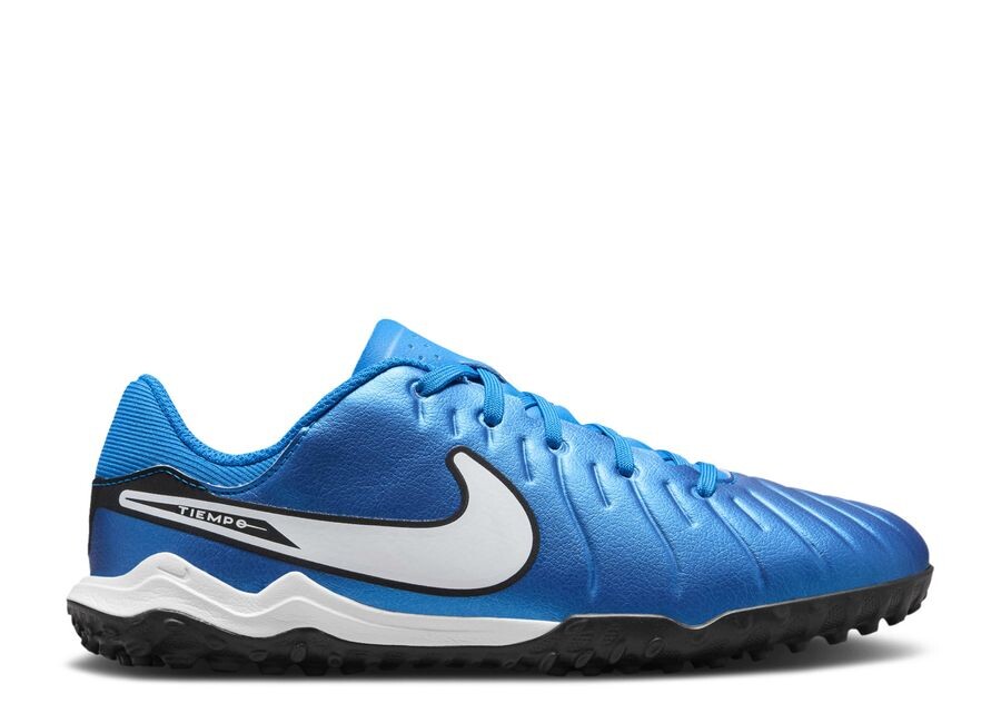

Кроссовки Nike Tiempo Legend 10 Academy TF GS, цвет Mad Ambition Pack