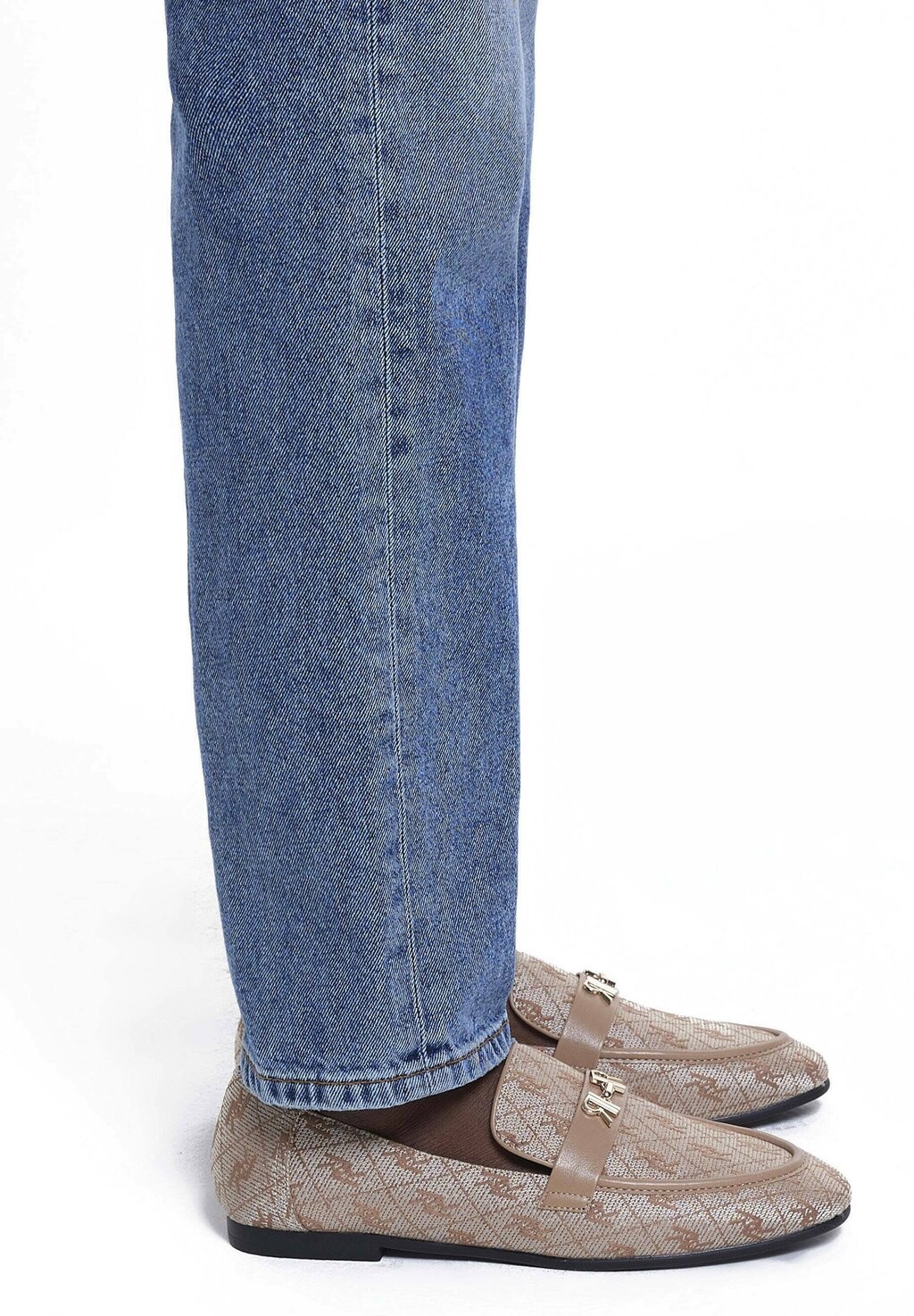 

Лоферы River Island