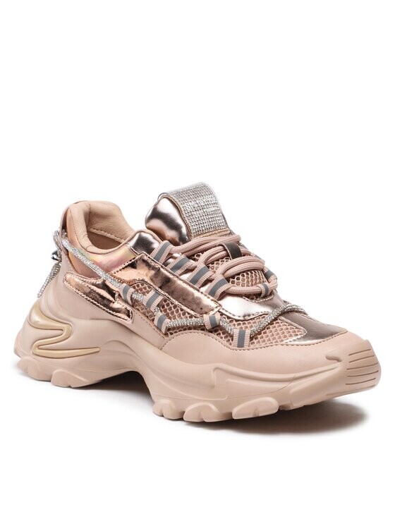 

Кроссовки Steve Madden, розовый