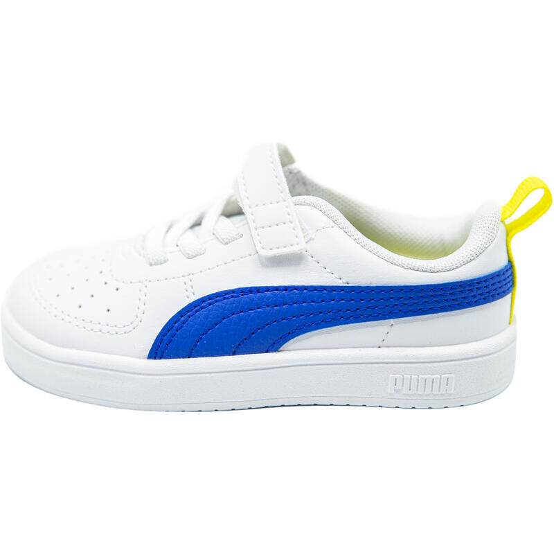

КРОССОВКИ PUMA ДЛЯ ЖЕНЩИН, ДЕВОЧЕК И МАЛЬЧИКОВ 384314 PUMA RICKIE AC