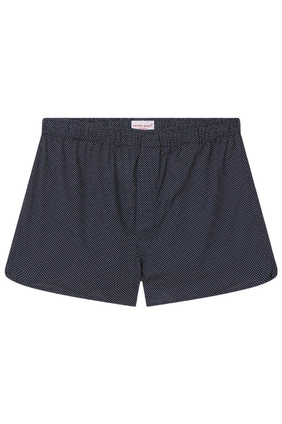 

Боксеры Modern Fit Derek Rose, синий