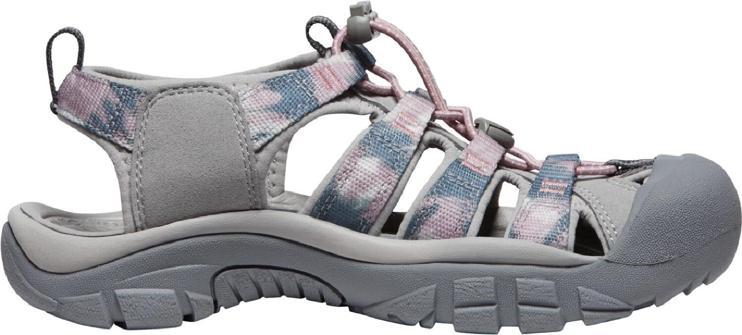 

Сандалии Newport H2 - женские KEEN, хаки