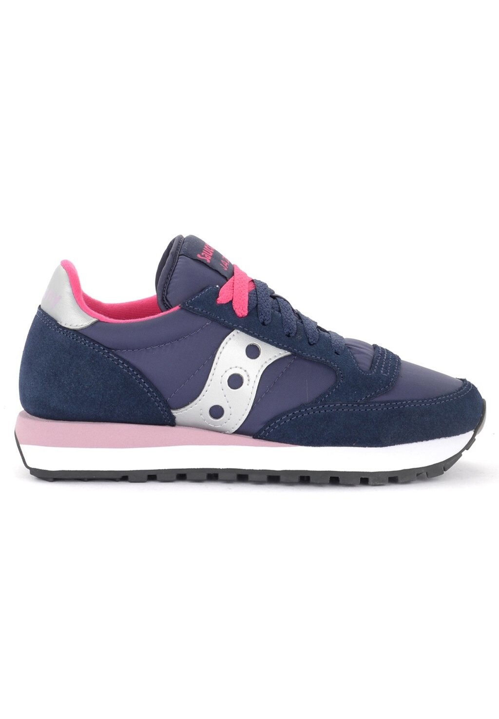 Кроссовки Saucony, синий