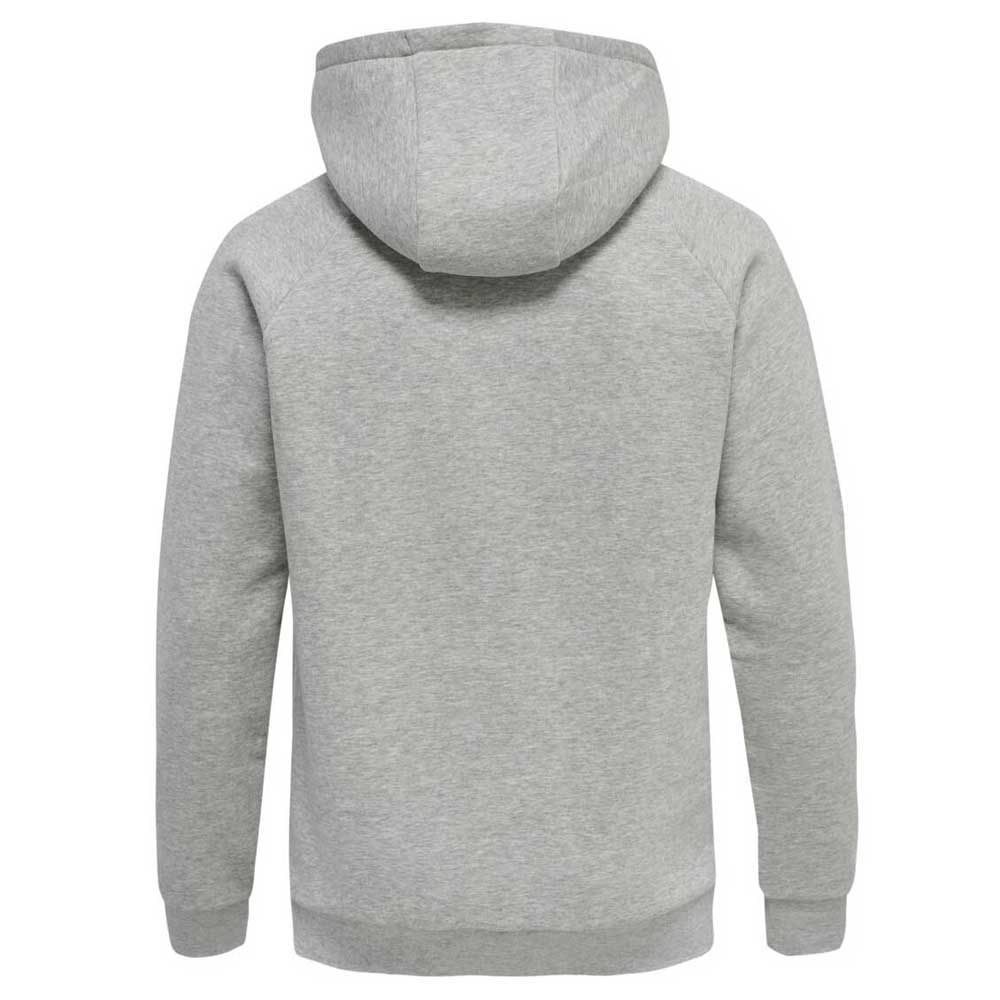 

Худи Hummel Sweat, серый