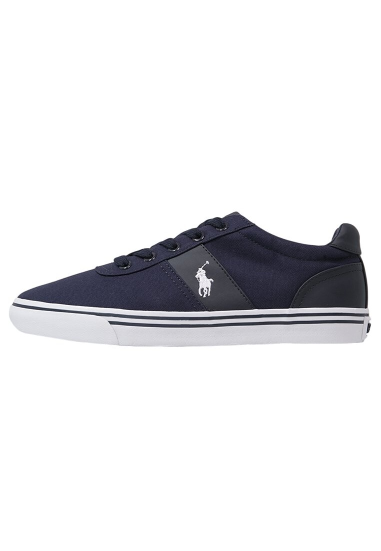 

Кроссовки Polo Ralph Lauren Hanford Sneaker, ньюпорт темно-синий