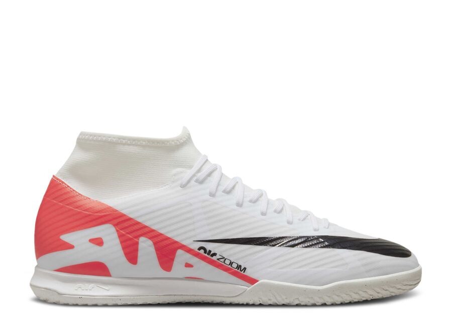 

Кроссовки Nike Zoom Mercurial Superfly 9 Academy IC, цвет Ready Pack