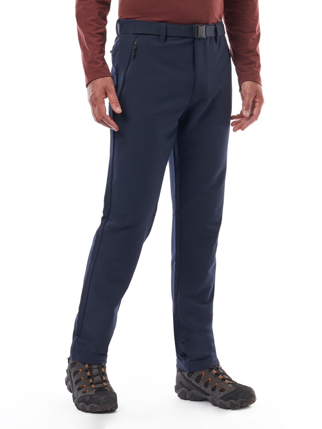 

Мужские походные брюки Rohan Striders