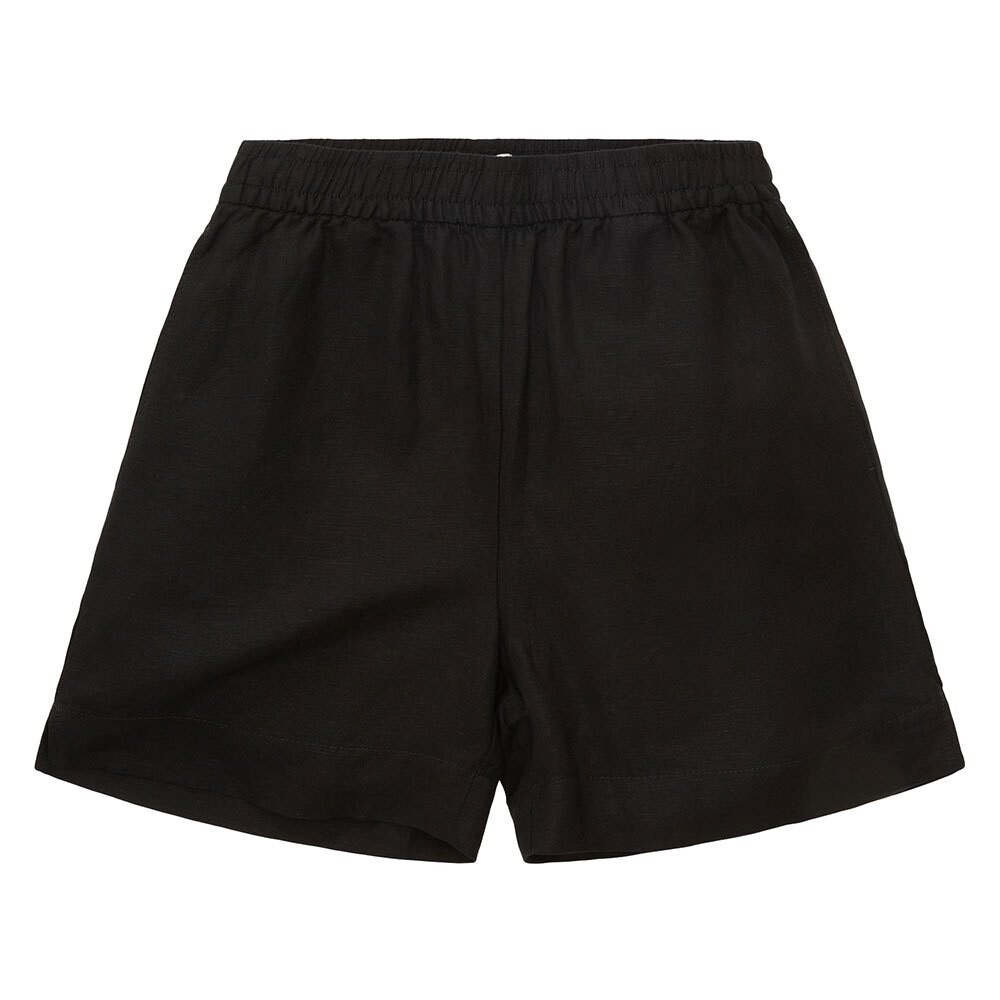 

Шорты Tom Tailor Linen 1036640, черный