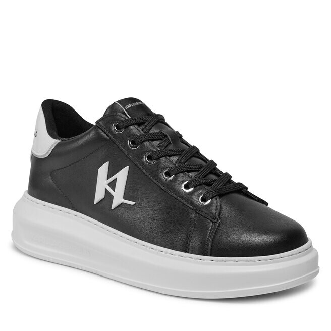 

Кроссовки KARL LAGERFELD KL62515, черный