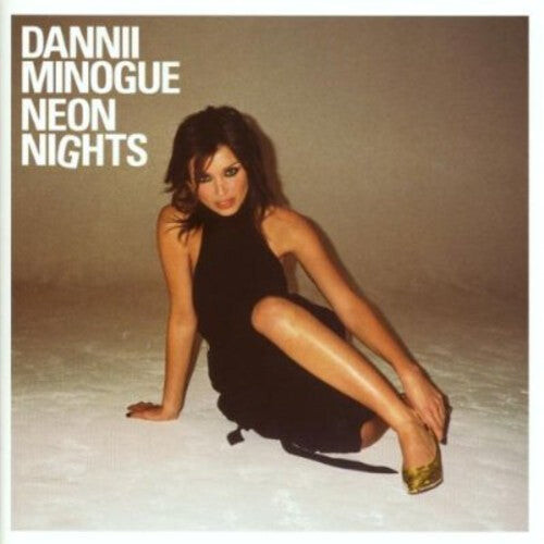 

CD диск Minogue, Danni: Neon Nights