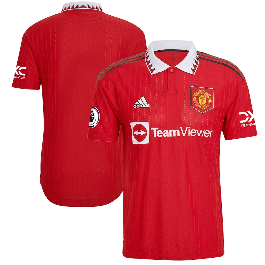 Брюки детские Manchester United adidas