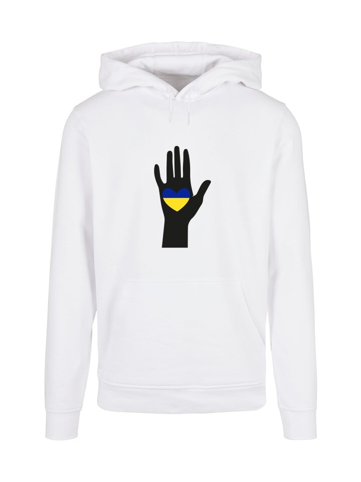 

Толстовка Merchcode, белый