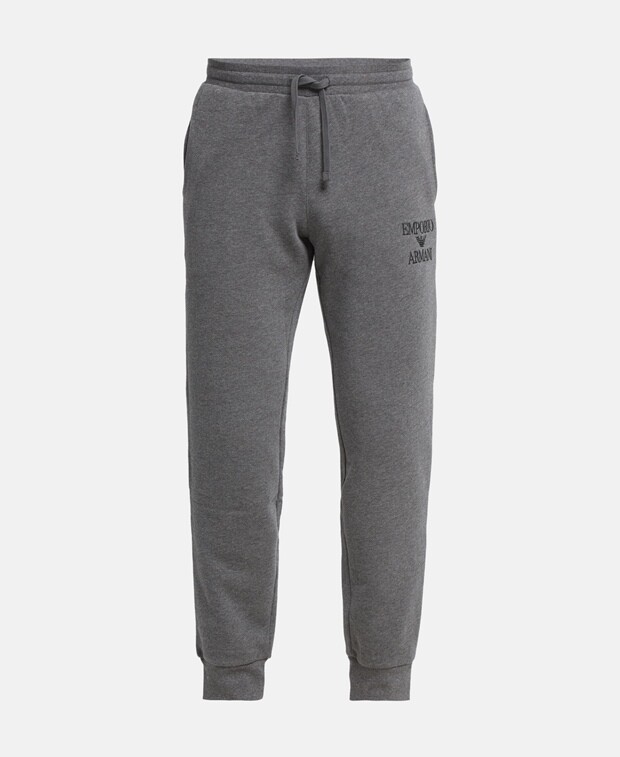 

Спортивные штаны Emporio Armani, серый