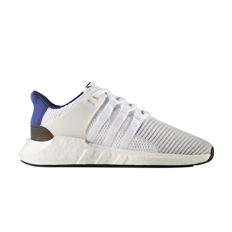 

Кроссовки Adidas EQT Support 93/17 'Royal' Sample, белый