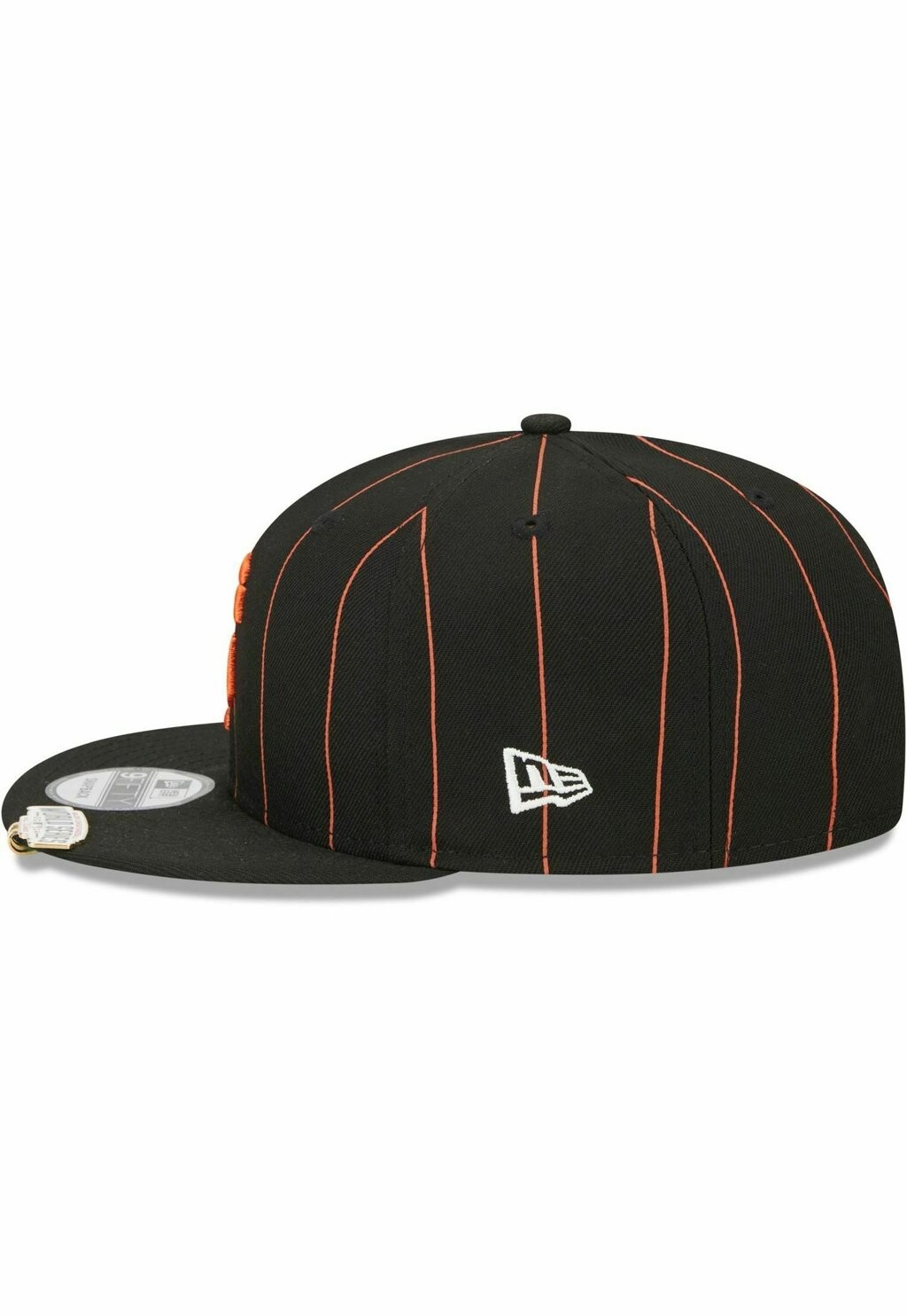

Бейсболка 9FIFTY SAN FRANCISCO GIANTS New Era, черный