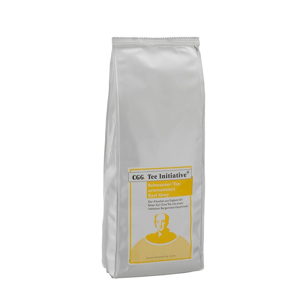 

Чайный дом Авраама 500г Черный чай со вкусом Эрл Грей Инициатива Tea Goetz