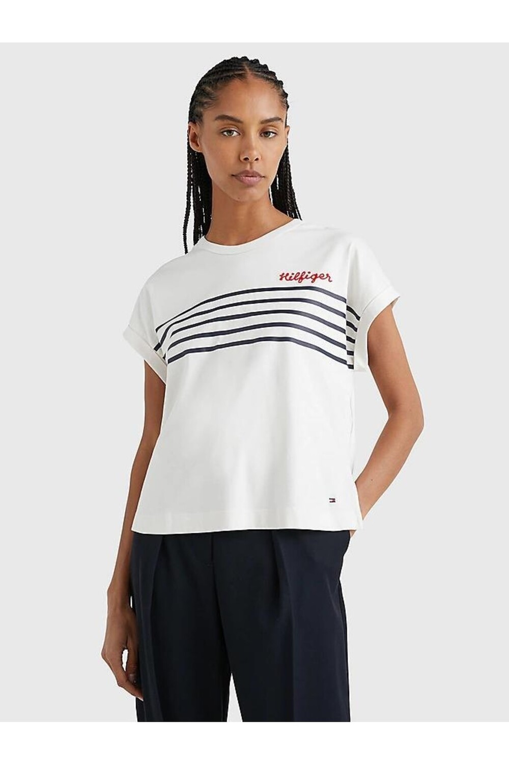 

Футболка Tommy Hilfiger