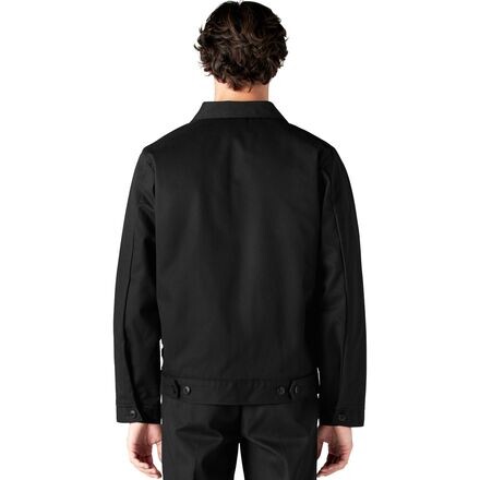 

Куртка Eisenhower на подкладке мужская Dickies, черный
