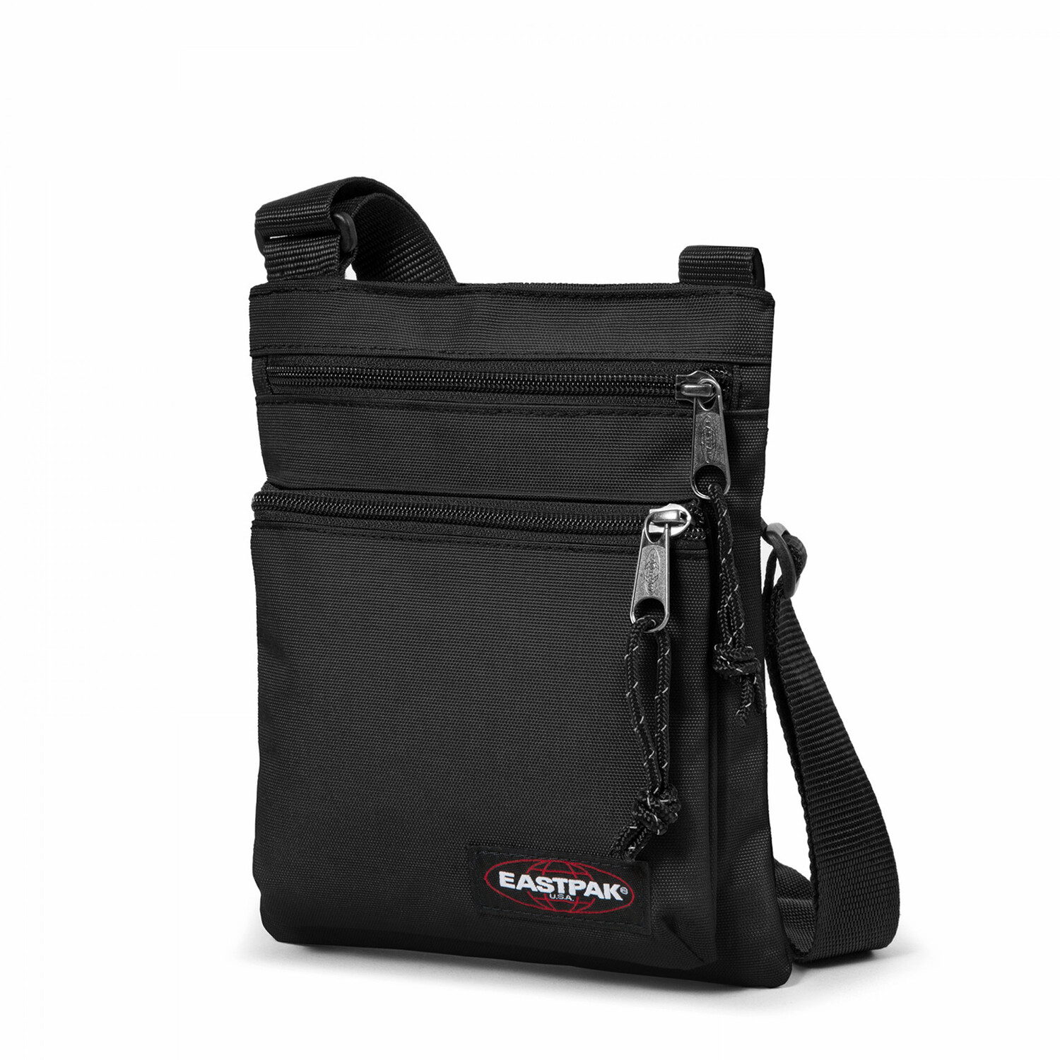 

Сумка через плечо Eastpak Umhängetasche, черный