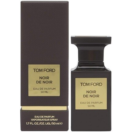 

Noir De Noir Парфюмированная вода-спрей 50 мл, Tom Ford