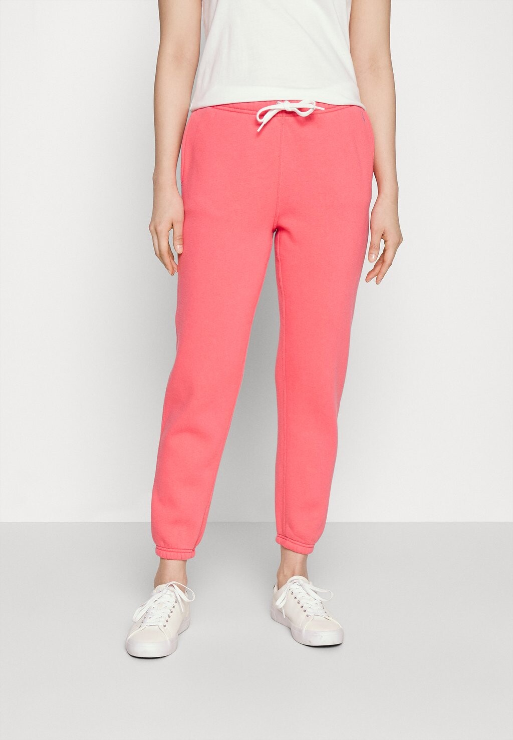 

Спортивные брюки Polo Ralph Lauren, красный